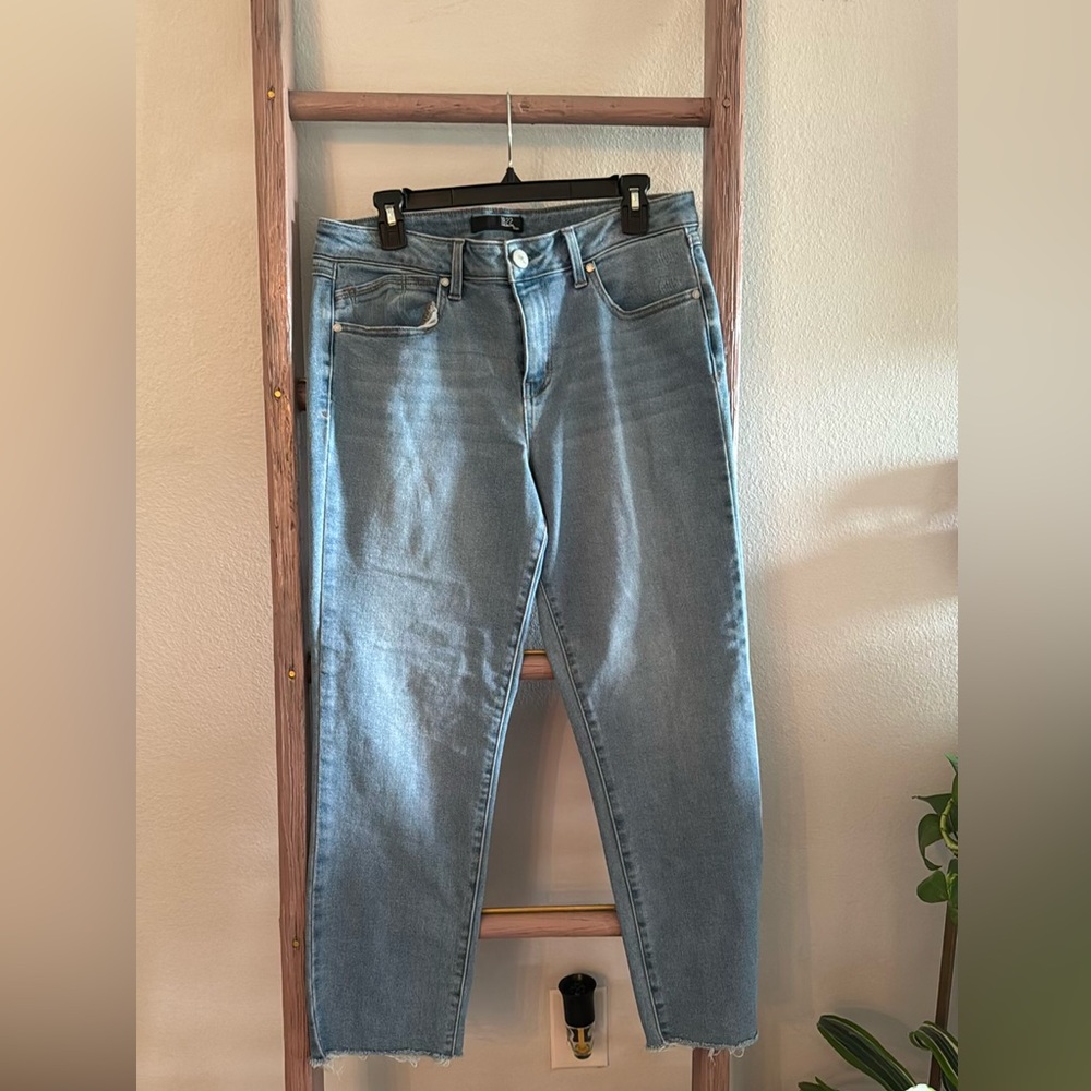 Mom jeans